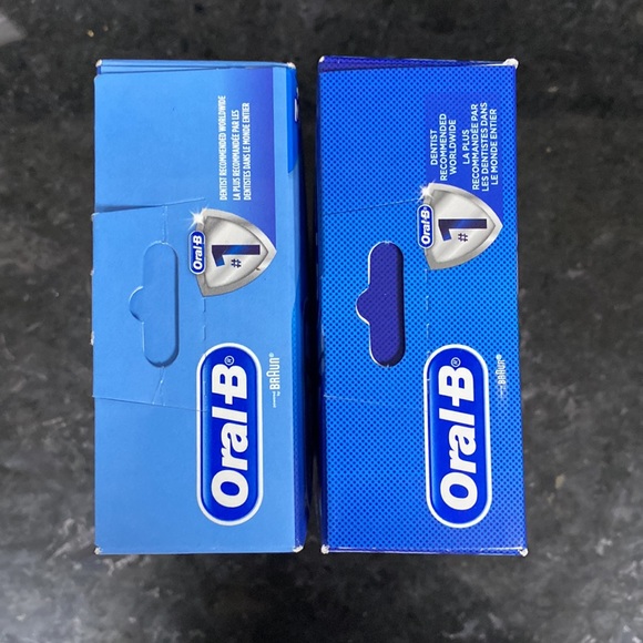 Oral B Kids “singing toothbrush” electric children’s toothbrushes - Picture 5 of 5